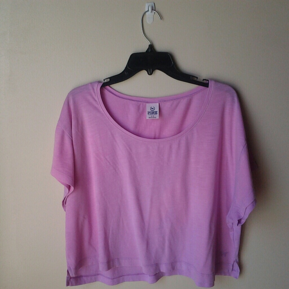 Victoria Secret Pink top